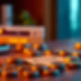 Understanding credit score components