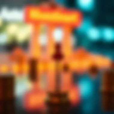 Investment Opportunities Investment opportunities iconography