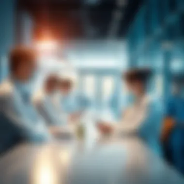 Strategic Partnerships in Healthcare Strategic partnerships overview in healthcare
