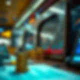 Economic indicators prior to the Great Depression