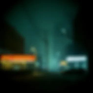 Long-term consequences on American society