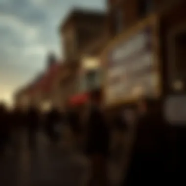 Political changes resulting from the Great Depression