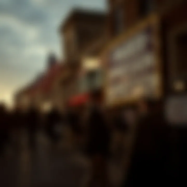 Political changes resulting from the Great Depression