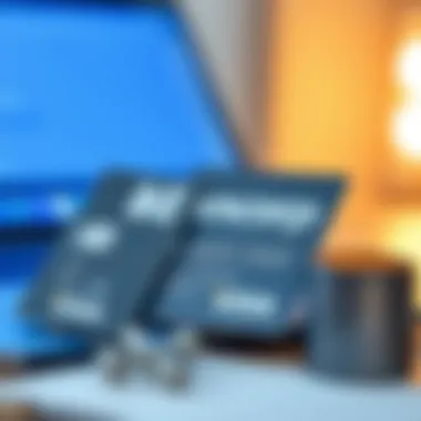 Breakdown of fees associated with Bancorp prepaid debit cards