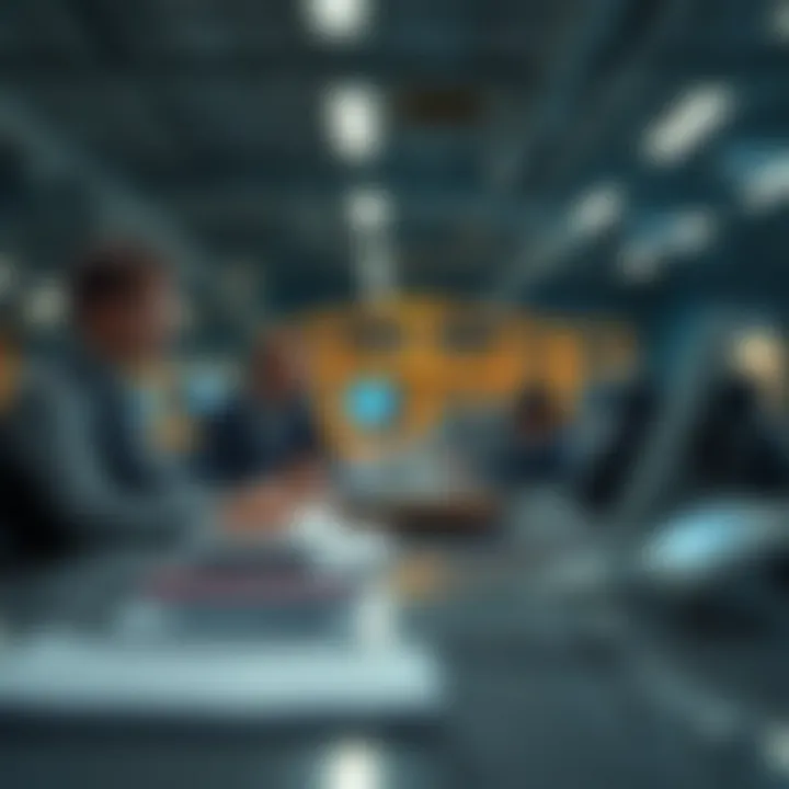 Insights into operational strategies of new ventures