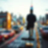 Analysis of emerging business trends