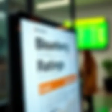 Bloomberg ratings overview