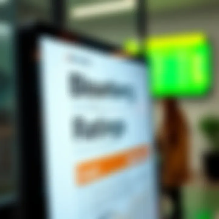 Bloomberg ratings overview