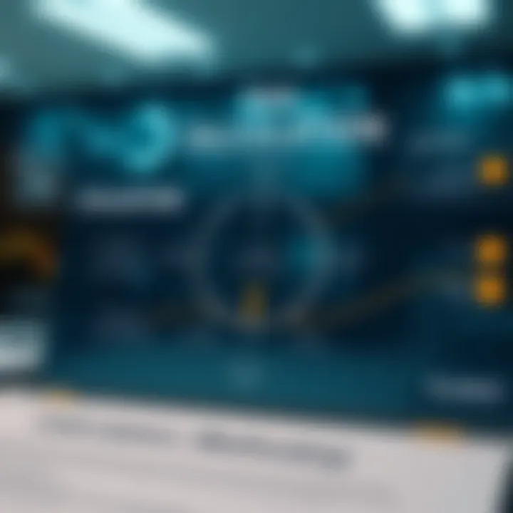 Tax Calculation Methodology Explained Diagram illustrating tax calculation methodology