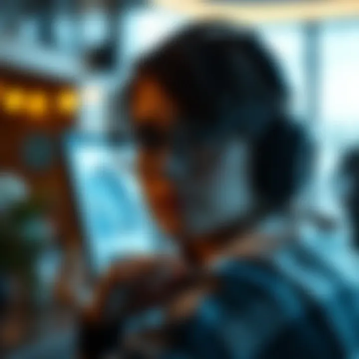 Importance of domain availability and trademarks