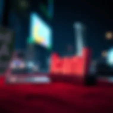 Characteristics of a memorable domain name