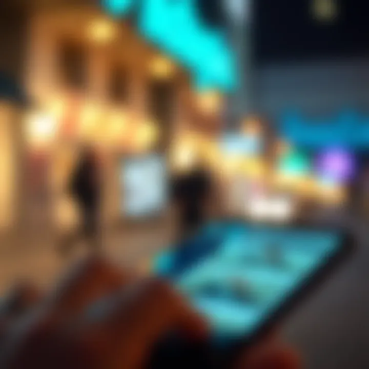 Evaluating Income Sources: Partnerships vs. Sponsored Content Comparison of partnerships and sponsored posts on Instagram