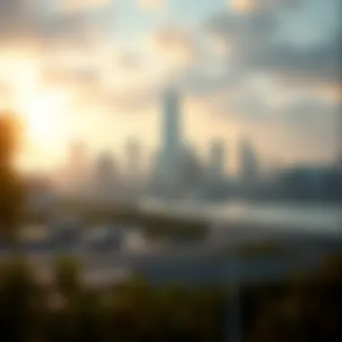 Competitive Landscape in Fintech