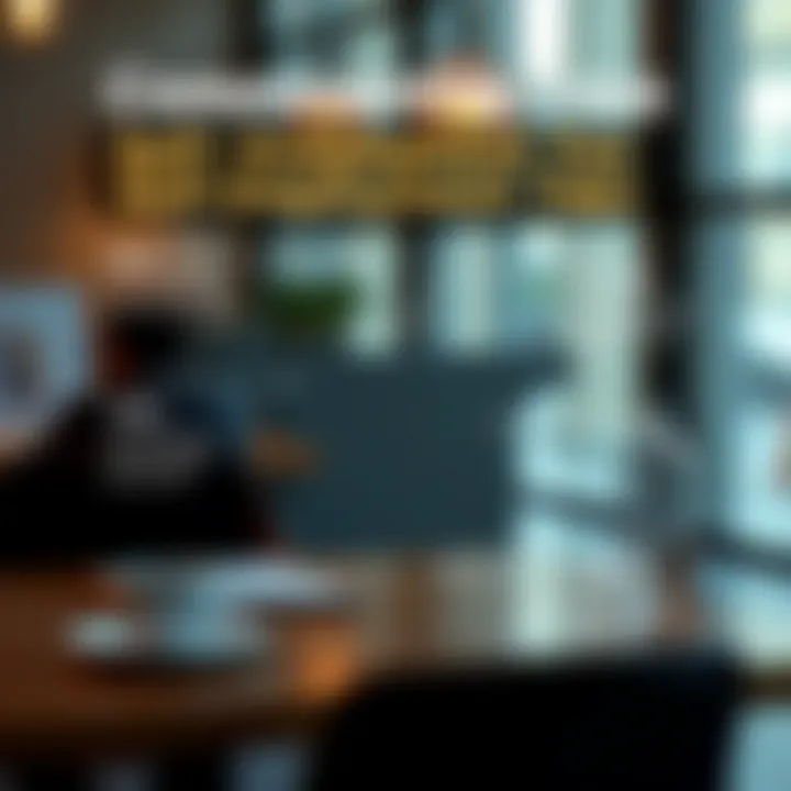 Components of Self-Employment Tax in Texas Detailed infographic on the components of self-employment tax in Texas