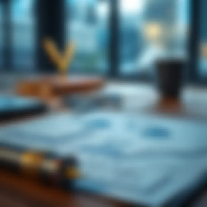 Financial Planning Blueprint Financial planning blueprint