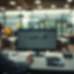 Strategic market analysis framework