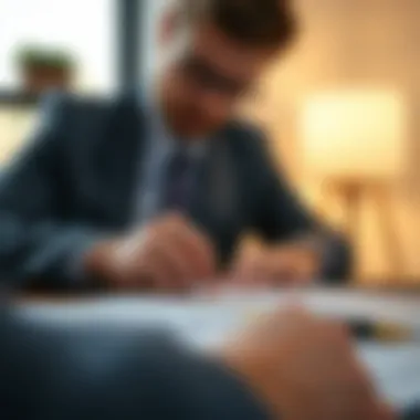 Understanding the Legal Repercussions Consequences of tax non-compliance