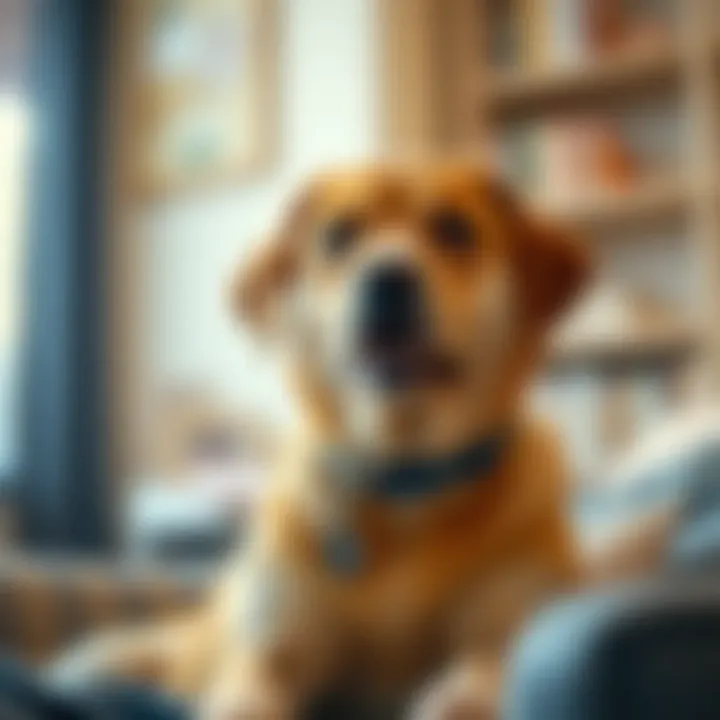 Customer reviews of pet insurance companies