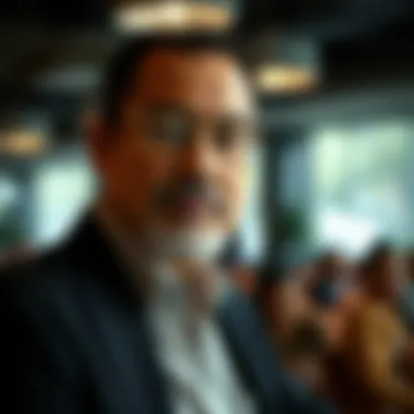 A conceptually rich illustration reflecting cultural values