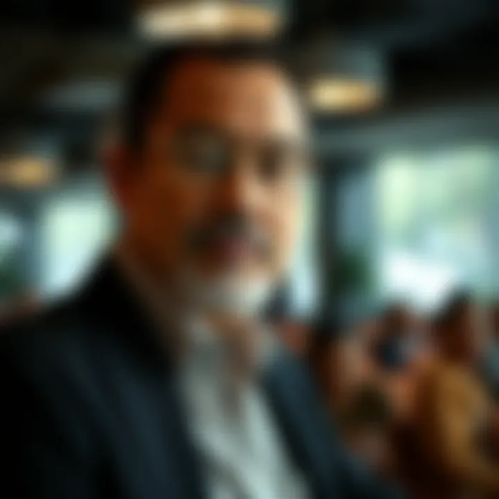 A conceptually rich illustration reflecting cultural values