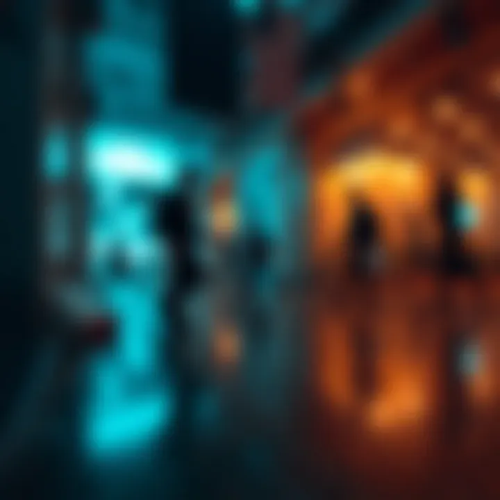 An abstract representation of societal standards