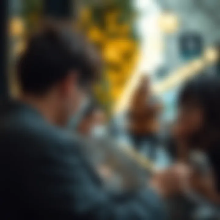 Demographic Insights of SoFi Users