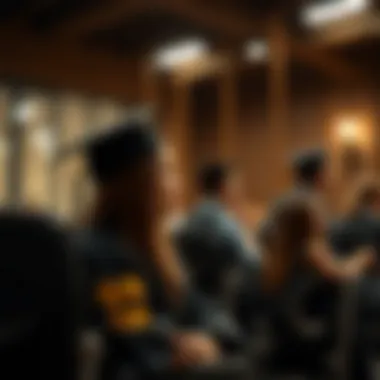 Factors influencing degree choice