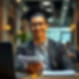 Diverse business administration degrees