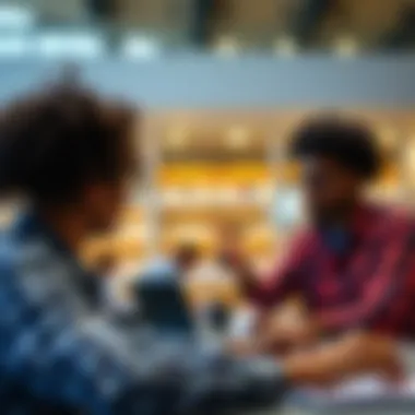 Online vs in-person learning