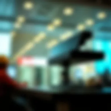 Exploring Various E-Transfer Platforms Overview of e-transfer platforms