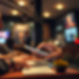 Secure digital transaction