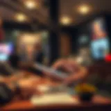 The Importance of Security in E-Transfers Secure digital transaction