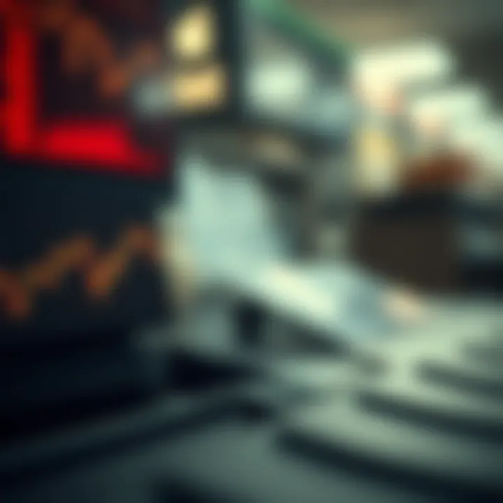 Economic impacts on Apple's stock performance