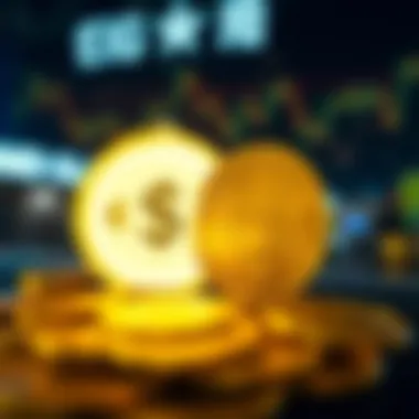 Economic indicators influencing currency exchange