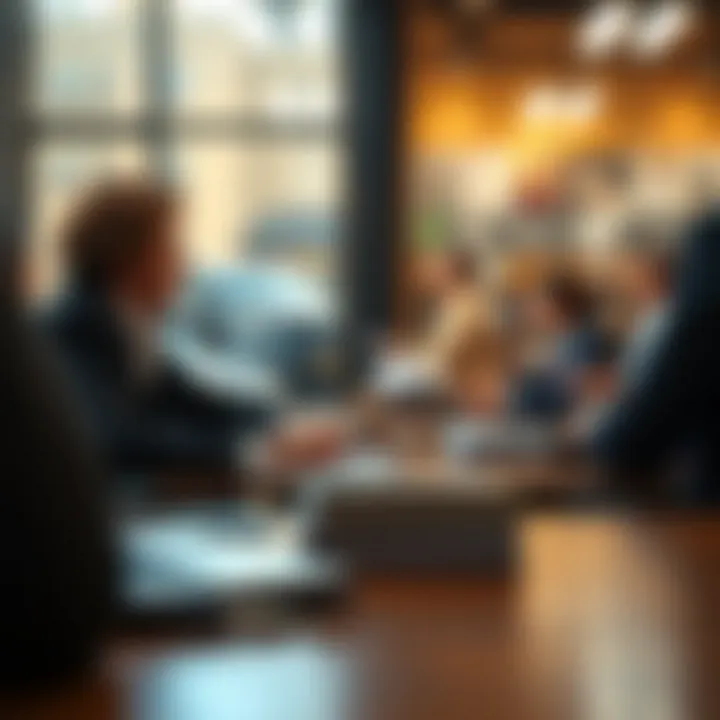 Negotiation strategies for trade-in deals