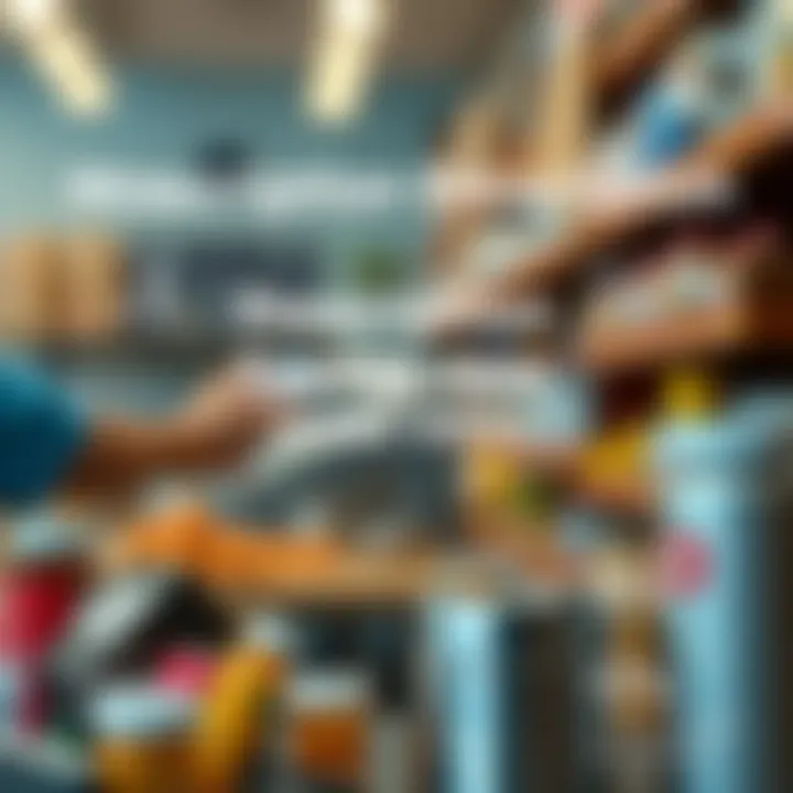 Eligible Prescription Expenses under HSAs Infographic detailing eligible prescription expenses under HSAs