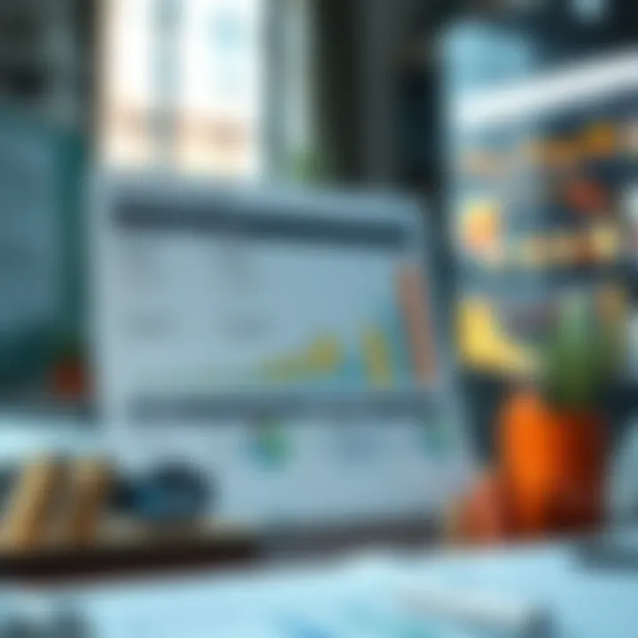 Diverse Investment Strategies Overview Chart depicting various investment strategies