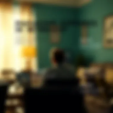 Managing Personal Expenses in Retirement Infographic on managing personal expenses during retirement