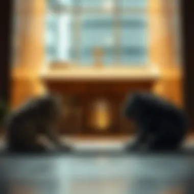 Comparative analysis of infinite banking and traditional banking