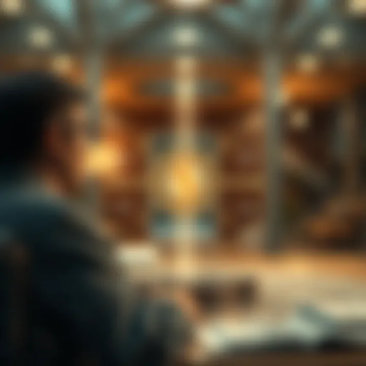 Understanding Annuity Mechanics Conceptual illustration of annuity mechanics