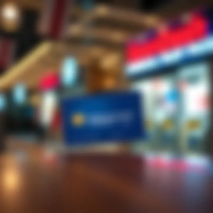 Visual representation of the American Express DoorDash Pass benefits