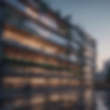 Architecture of AI Layers Layered architecture of artificial intelligence