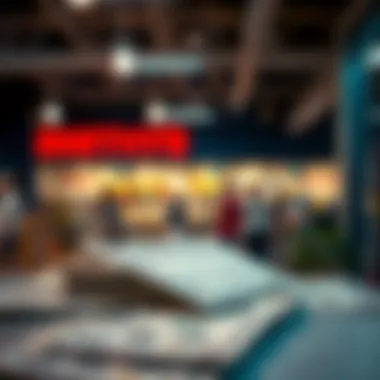 Factors influencing money order fees