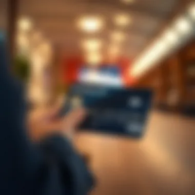 Key Features of the Prepaid Card Overview of the features of the prepaid card