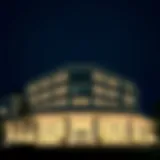 Federal Kemper Life Assurance Company headquarters