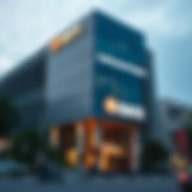 Regulatory Framework of Federal Kemper Life Assurance Company Regulatory compliance in the insurance industry