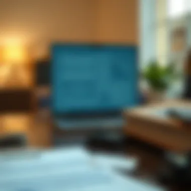 Understanding Penalties for Late Tax Filing Potential penalties for late tax filing