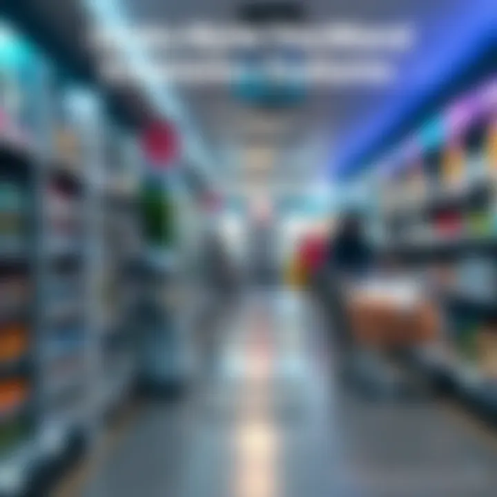 Detailed overview of features offered by the Ibotta extension