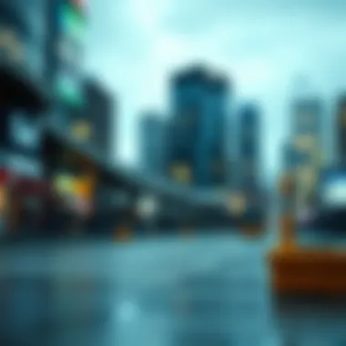 Impact of Customer Growth on Fintech Industry