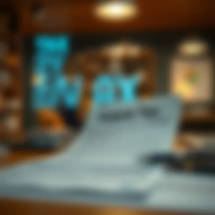 Future Tax Considerations Impact on future tax obligations